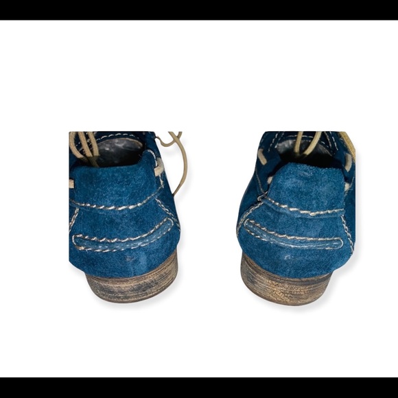 Steve Madden Women’s Sallutte Loafers Sz 8.5 - Picture 4 of 6